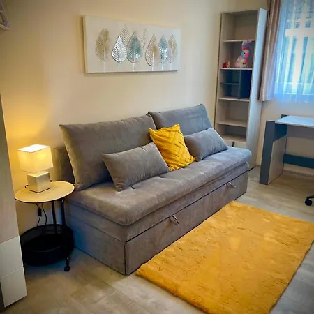 Accommodatie bij particulieren Rolava *