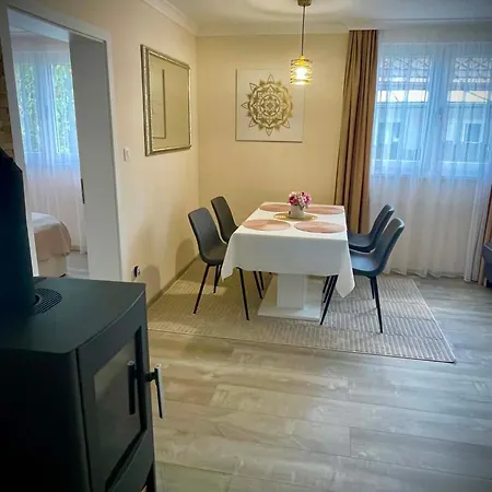 Accommodatie bij particulieren Rolava Karlsbad