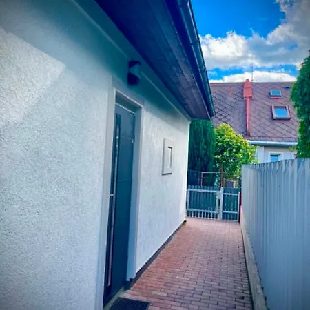 Accommodatie bij particulieren Rolava