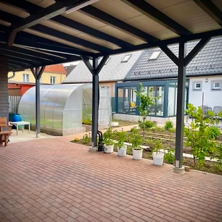 Accommodatie bij particulieren Rolava