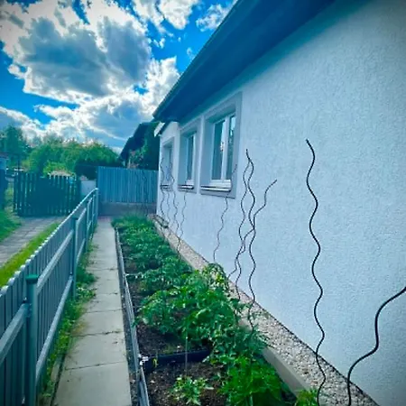 Rolava Accommodatie bij particulieren