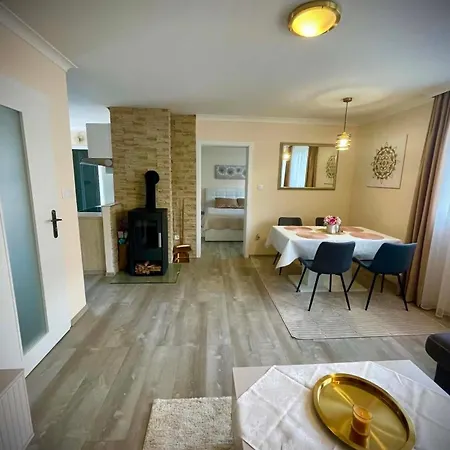Rolava Accommodatie bij particulieren
