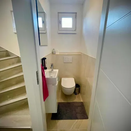 Rolava Accommodatie bij particulieren
