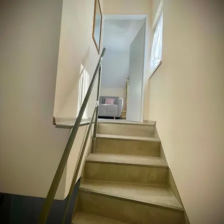 Accommodatie bij particulieren Rolava Karlsbad