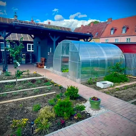 Rolava Habitación en casa particular *