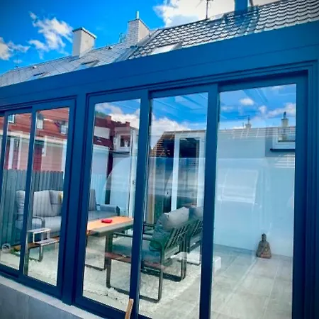 Accommodatie bij particulieren Rolava *