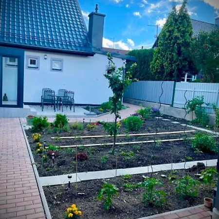 Accommodatie bij particulieren Rolava