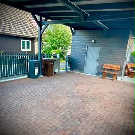 Accommodatie bij particulieren Rolava Karlsbad