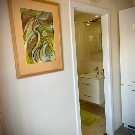 Habitación en casa particular Rolava Karlovy Vary