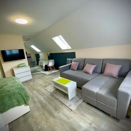 Habitación en casa particular Rolava